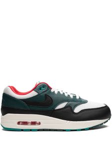 Nike baskets Farfetch English Air Max 1 'LeBron James x Liverpool' - Vert