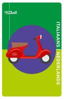Van Dale Pocketwoordenboek Italiaans-Nederlands (Paperback)