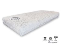 Mahoton Matras Victoria Natuurrubber Firm 100x200 cm - thumbnail