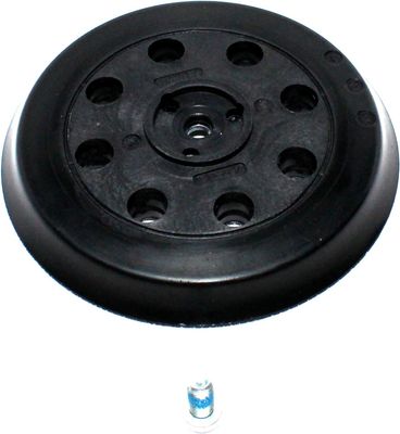 Bosch Accessoires PEX 400 (AE) schuurzool | 2608601902 - 2608601902