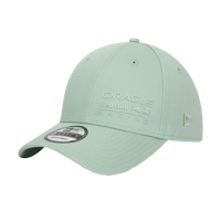 9Forty Cap - Mint Green - Red Bull Racing - New Era