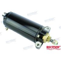 REC50-898265009 - MERCURY/MARINER STARTMOTOR Mercruiser