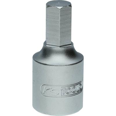 KS Tools 1509124 150.9124 Verwisselbare kop 9 mm