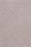 Layered - Vloerkleed Ovals Wool Rug Bone White - 250x350 cm
