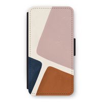 Geo #2: iPhone 12 Flip Hoesje