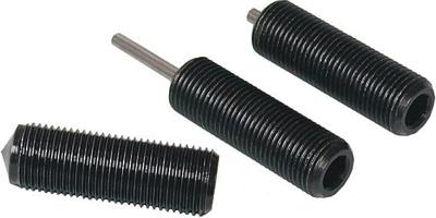 Buzzetti Screw set 3-piece f. chain rivet tool