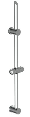 Schutte SIGNO douchestang | verstelbaar | chroom - 67131