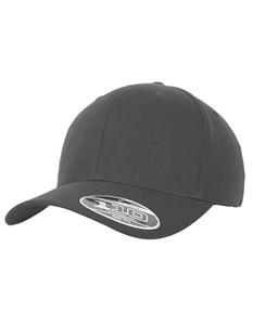 Flexfit FX110C 110 Flexfit Pro-Formance Cap - Black - One Size