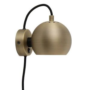 Frandsen Ball Magnet Wandlamp