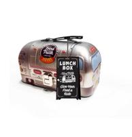 Food Truck Lunch Box