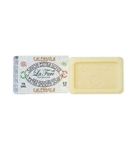 Zeep extra smooth calendula