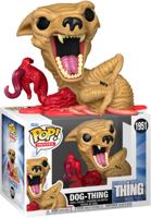 The Thing Funko Pop Vinyl: Dog-Thing