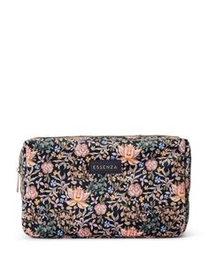 Essenza Essenza Pepper Ophelia Toilet bag L: 28 - W: 13 - H: 17 Nightblue