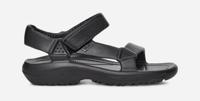 Teva Hurricane Drift Sandalen 12 Zwart - thumbnail