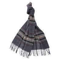 Elwood Scarf Grey beige