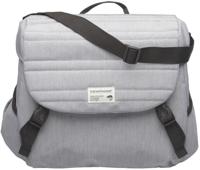 Newlooxs New looxs mondi joy quilted grey 106.195 18.5l tas