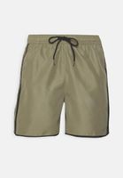Calvin Klein - Swimshort - Medium - Runner - MSP, Maat:M