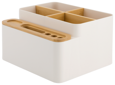 HEMA Bureau Organizer 16x18x10