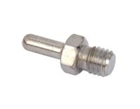 Radon Replacement Pin for R139 Chain Rivet Extractor