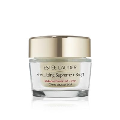 Estée Lauder Revitalizing Supreme+ Radiance Power Soft Crème 50ml