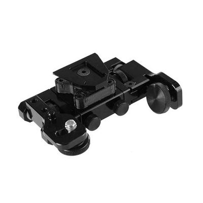 SiOnyx aurora dual helm bridge (dovetail)