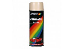 Motip 55550 Lakspray Kompakt Beige 400 ml 55550