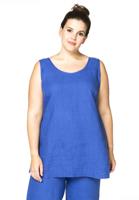 Yoek Singlet | Blauw | Maat 42/44