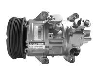 Airstal Airco compressor 10-0711