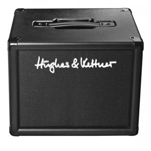 Hughes & Kettner TM 110 Cabinet 1x10 inch speakerkast