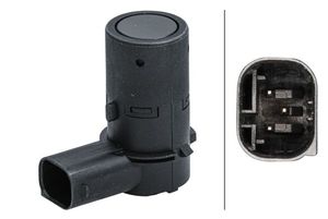 Sensor, park distance control 6PX358141681