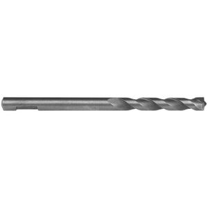 Centreerboor 125mm 7mm Mandrex hardmetalen punt