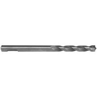 Centreerboor 125mm 7mm Mandrex hardmetalen punt
