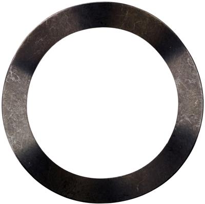 Elvedes Trapas veerring/wave washer 31 x 22 x 0.3 mm - aluminium (20 stuks)