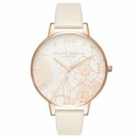 Olivia Burton OB16VM25 (Ø 38 mm) Dames horloge