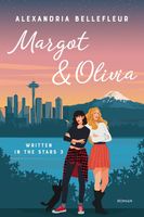 Margot & Olivia - thumbnail