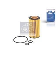 Dt Spare Parts Oliefilter 4.66651