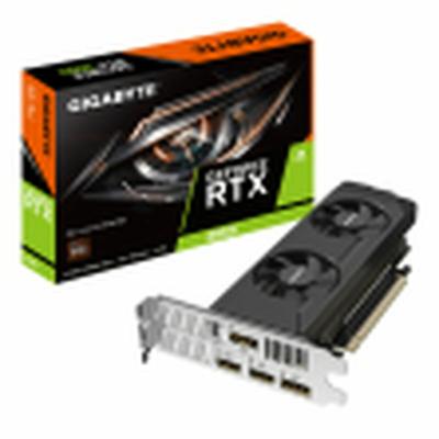 Videokaart Gigabyte Nvidia GeForce RTX 3050 GDDR6