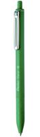 Balpen pentel bx470 izee m groen | 12 stuks