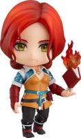 The Witcher 3 Wild Hunt Nendoroid - Triss Merigold