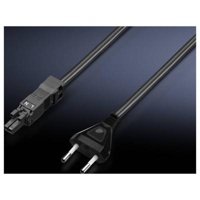 Rittal DK 7859.010 Netsnoer 1 stuk(s)
