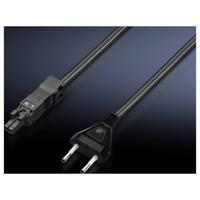 Rittal DK 7859.010 Netsnoer 1 stuk(s)