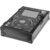 Odyssey FFXCDJ3000BL LED Black Label flightcase voor Pioneer DJ CDJ-3000