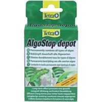 Tetra Algostop Depot 12 Tabletten - Effectieve Lange Termijn Algenbestrijding voor Zoetwateraquaria