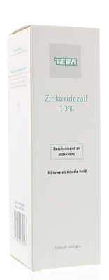 Zinkoxidezalf 10%