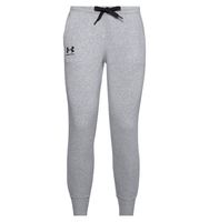 Under Armour Rival Fleece Joggers joggingbroek dames - thumbnail