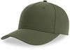 Atlantis AT109 Fiji Cap - Olive - One Size