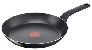 Tefal Easy Cook & Clean koekenpannenset 20/28 cm B55590