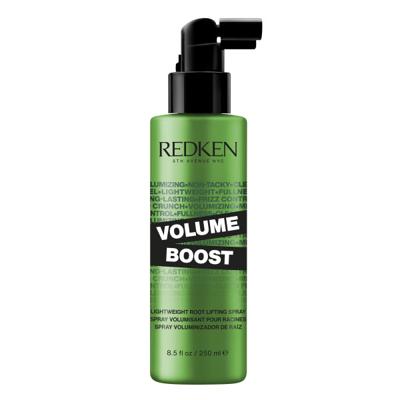 Redken Styling Volumize Volume Boost Root Lifting Spray 250ml