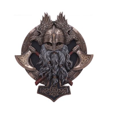 Nemesis Now - For Valhalla 27cm