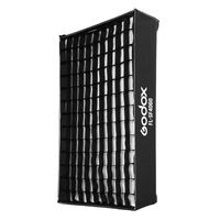 Godox Softbox and Grid for Soft Led Light FL100 Godox Softbox and Grid for Soft Led Light FL100